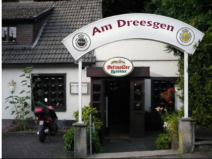 照片: Am Dreesgen