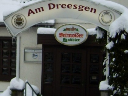 照片: Am Dreesgen